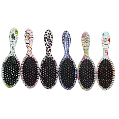 Щітка для волосся масажна SPL (8359)