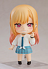 Фігурка Nendoroid Ця порцелянова лялечка закохалася Sono Bisque Doll Марін Кітаґава 10 см №1935 (Китай), фото 5