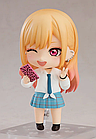 Фігурка Nendoroid Ця порцелянова лялечка закохалася Sono Bisque Doll Марін Кітаґава 10 см №1935 (Китай), фото 4