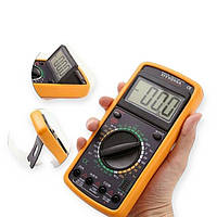 Мультиметр цифровий DT-9205А