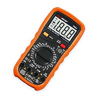 Мультиметр цифровий PM64 Peak Meter 20А