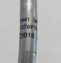Трубка кондиціонера HIGH B №7 Nissan Ariya (22-) 92441-5MP8A, фото 5