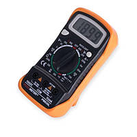 Мультиметр цифровий PM830L Peak Meter