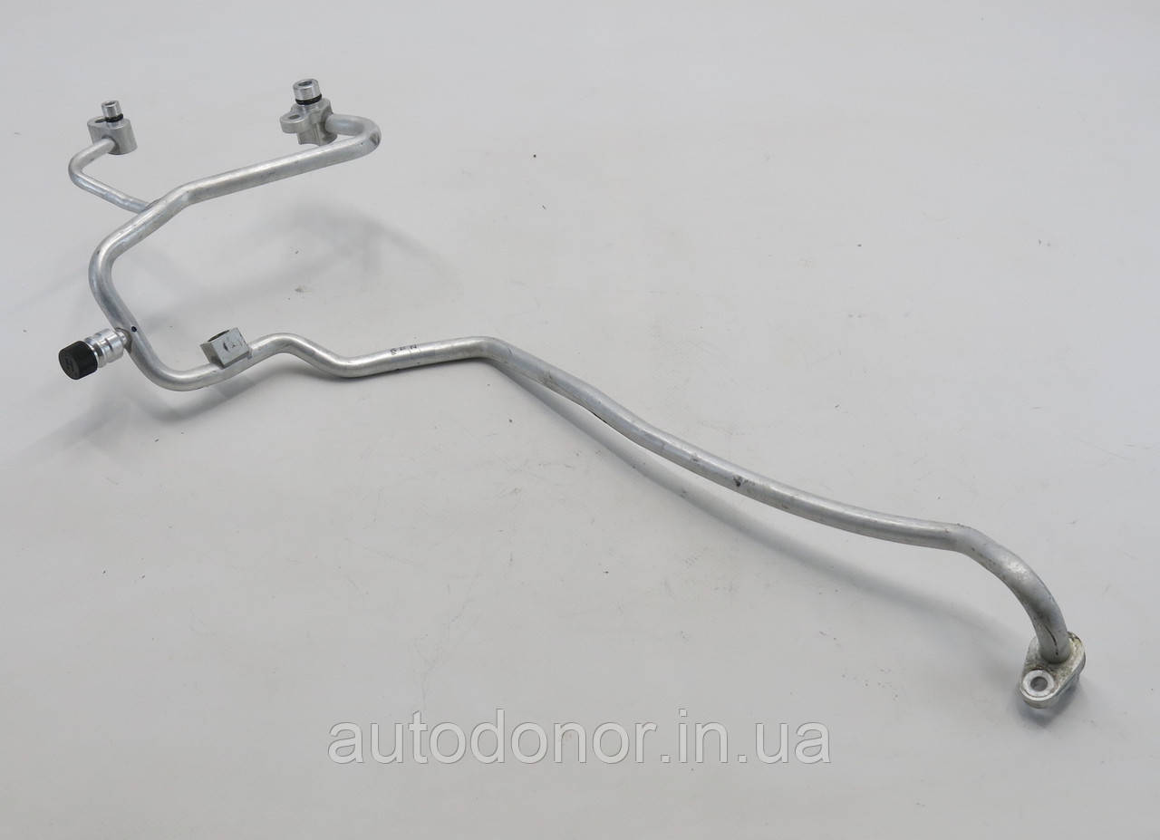 Трубка кондиціонера HIGH B №7 Nissan Ariya (22-) 92441-5MP8A