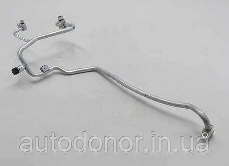 Трубка кондиціонера HIGH B №7 Nissan Ariya (22-) 92441-5MP8A, фото 1