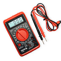 Мультиметр цифровий