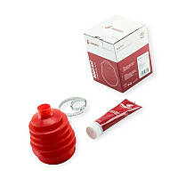 Пильник шруса Ланос, Авео  зовнішній   SPORT к-т