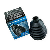 Пильник шруса Ланос, Авео  зовнішній (Кременчук) 6-ти хвильовий 626 КРТ