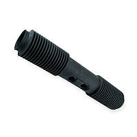 Пильовик рульової рейки Ланос, Espero, Nexia  Сенс , без гідропідсилювача пластик