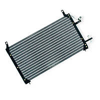 Радіатор кондиціонера Nexia (DW)