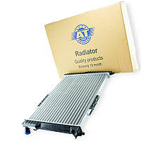 Радіатор Ланос AT 96182261 двигуна