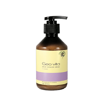 Маска-реконструктор для фарбованого волосся HP Firenze Save Color Mask, 250 мл (1093)