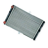 Радіатор двиг. Сенс  LSA Eco