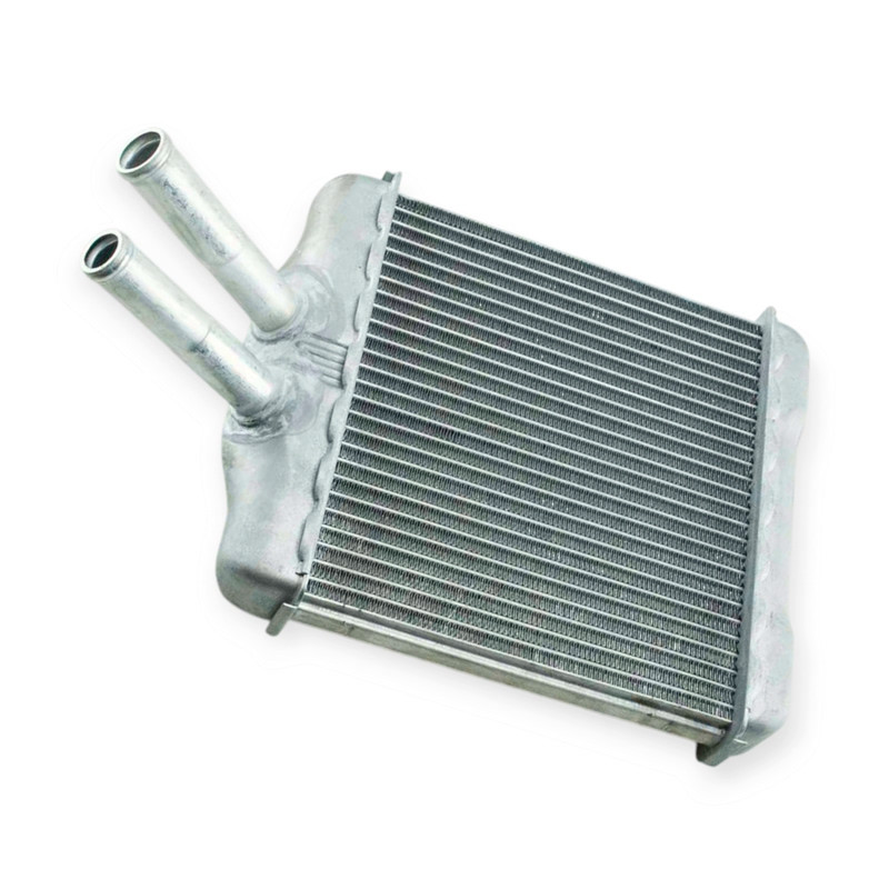 Радіатор Lanos алюміній пічки