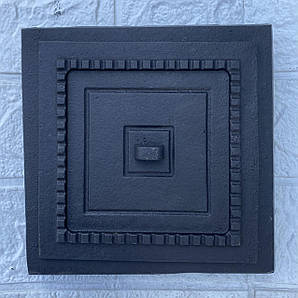 Сажотруска Eris 1 170х170 мм