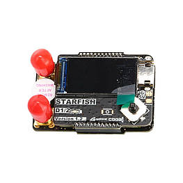 BAYCK STARFISH D1 VRX 5.8G  48 каналів Відеоприймач