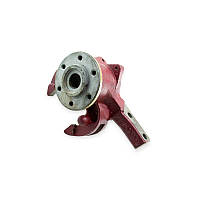 Кулак поворотний таврія лівий в зборі (підш.  ,  ступиця)