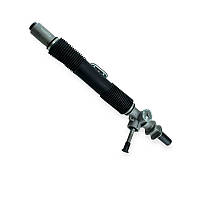 Рейка рульова Ланос без ГУР механізм рульовий