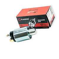 Реле втягуюче стартера Ланос, Geely MK,CK 2 отвори