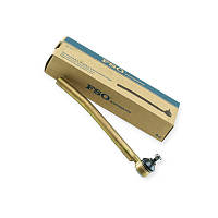 Наконечник рульової тяги ЗАЗ 1102 Таврія лівий зовнішній довгий