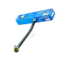 Наконечник рульової тяги ЗАЗ 1102 Таврія лівий зовнішній довгий