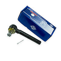 Наконечник рульової тяги ЗАЗ 1102 Таврія правий зовнішній короткий AT