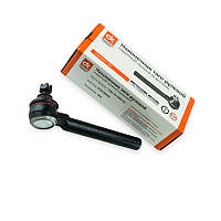 Наконечник рульової тяги ЗАЗ 1102 Таврія правий зовнішній короткий DK