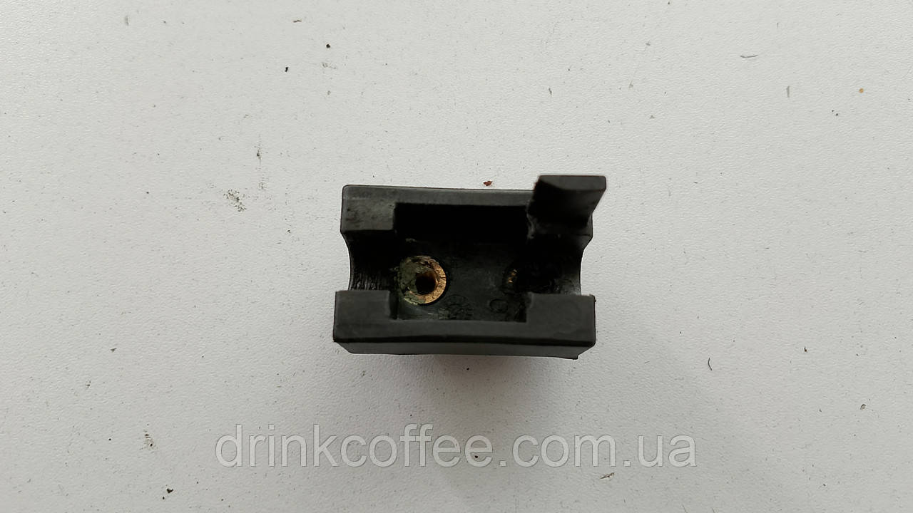 Основа ліфта редуктора для кавомашини DeLonghi ESAM 5500.B_4 Perfecta б/у