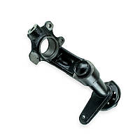 Кулак поворотний Ланос (корпус стійки) правий (SHIN KUM)