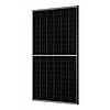 Монокристалічна сонячна панель JА Solar JAM66D45-615/LB N-Type (615 Вт) Bifacial  двостороння, фото 8