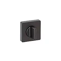 Накладка WC System RO 11W6 AL6 чорний матовий