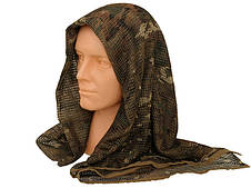 Маскування і фарби