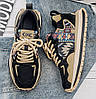 Чоловічі кросівки з текстильними вставками, 40 - 44, фото 7