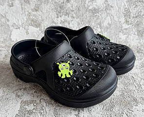 Сабо дитяче ЕВА пінкаДого Стиль оптом