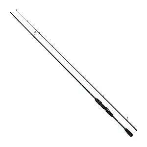 Спінінг Weida Aurora Spin 2-10 г 210