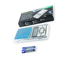 Ваги ювелірні 0,01-300г