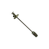 Бензозабірник ЗІЛ (з фільтром) в зборі