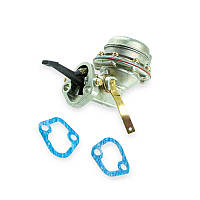 Насос паливний ЗІЛ 130 (бензонасос)