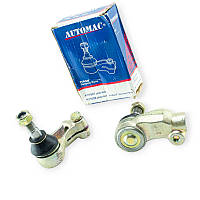 Накінечник рульової тяги Ланос, Nexia,  Сенс  лівий+правий (к-кт 2 шт) Automac