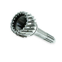 Вал ЗІЛ первинний п/стоп.кіл. ()