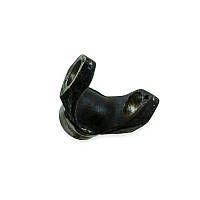 Вилка кардана ЗІЛ вилка-фланець