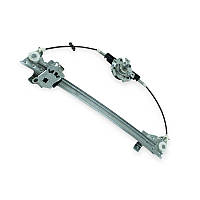 Склопідйомник Nexia передній правий (механічний)