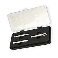 Екстрактори злизаних саморізів 3 шт