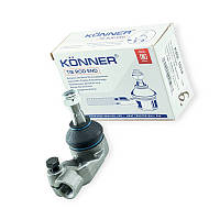 Наконечник рульової тяги Ланос, Nexia,  Сенс  правий K?nner