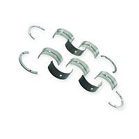 Вкладиші Д-245 Р1 шатунні (ЗПС)