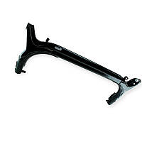 Балка таврія задня гола посилена