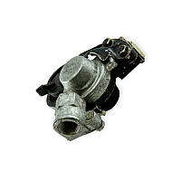 Головка з'єднувальна автомат. папа, мама