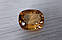 Кварц жовтий 14.58 Ct 17,0 x 14,2 x 9,3 мм, фото 5