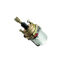 Камера гальмівна КАМАЗ із пружин енергоак. (тип 20/20) гальваніка ДК DK