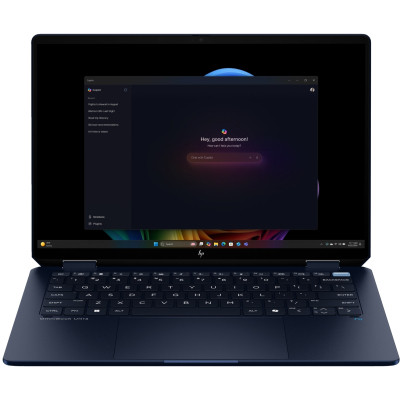 Ноутбук HP OmniBook Ultra Flip 14-fh0000 (B9PD1EA)